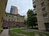 Parduodamas 3 kambarių butas Konstitucijos pr - nuotraukos Nr. 15
