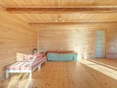 Parduodama autentiška rąstinė sodyba - nuotraukos Nr. 7