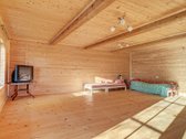 Parduodama autentiška rąstinė sodyba - nuotraukos Nr. 5