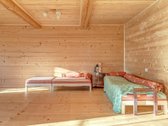 Parduodama autentiška rąstinė sodyba - nuotraukos Nr. 8