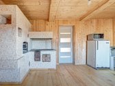 Parduodama autentiška rąstinė sodyba - nuotraukos Nr. 19