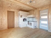 Parduodama autentiška rąstinė sodyba - nuotraukos Nr. 17