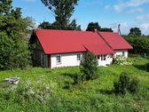 Parduodama autentiška rąstinė sodyba - nuotraukos Nr. 25