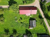Parduodama autentiška rąstinė sodyba - nuotraukos Nr. 28