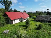 Parduodama autentiška rąstinė sodyba - nuotraukos Nr. 29