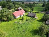 Parduodama autentiška rąstinė sodyba - nuotraukos Nr. 30