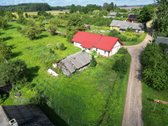 Parduodama autentiška rąstinė sodyba - nuotraukos Nr. 31