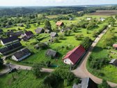 Parduodama autentiška rąstinė sodyba - nuotraukos Nr. 32