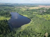 Parduodama autentiška rąstinė sodyba - nuotraukos Nr. 34