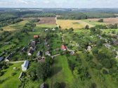Parduodama autentiška rąstinė sodyba - nuotraukos Nr. 35