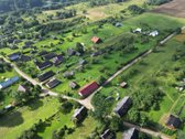 Parduodama autentiška rąstinė sodyba - nuotraukos Nr. 36