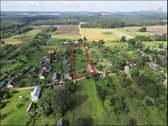 Parduodama autentiška rąstinė sodyba - nuotraukos Nr. 27