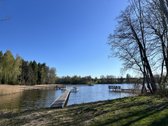 Parduodamas 36,9 arų (rekreacinės paskirties)
