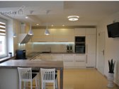 Parduodamas gyvenamasis namas tarp Liepkalnio