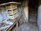 Parduodamas mūrinis garažas Ozo g.8. Garažo - nuotraukos Nr. 5