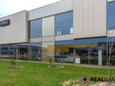 Parduodamos Stok-office patalpos su pilnai - nuotraukos Nr. 5