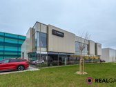 Parduodamos Stok-office patalpos su pilnai - nuotraukos Nr. 3
