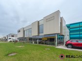 Parduodamos Stok-office patalpos su pilnai - nuotraukos Nr. 2