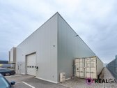 Parduodamos Stok-office patalpos su pilnai - nuotraukos Nr. 7