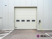 Parduodamos Stok-office patalpos su pilnai - nuotraukos Nr. 8