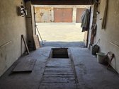 Parduodamas mūrinis garažas Ozo g.8. Garažo - nuotraukos Nr. 8