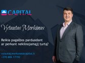 Parduodamos Erdvios Komercinės / - nuotraukos Nr. 32