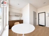 Nuomojama Stilingai Įrengta Studija Su Erdvia - nuotraukos Nr. 7