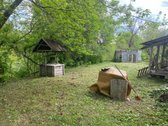 Varėnos r. sav., Merkinės mstl. - nuotraukos Nr. 3