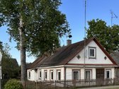 Parduodama Sodyba Užpaliuose – Istorijos,