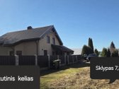 ** S/b "Šernai" Parduodamas Puikus Sklypas ** - nuotraukos Nr. 6