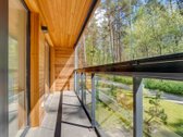 Parduodamas Išskirtinis butas Turniškėse - nuotraukos Nr. 14