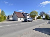 Parduodama namo dalis- butas/patalpa J. Tumo