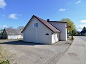 Parduodama namo dalis- butas/patalpa J. Tumo - nuotraukos Nr. 2