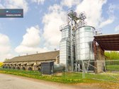 Parduodamas Modernizuotas Grūdų Sandėliavimo - nuotraukos Nr. 8