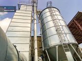 Parduodamas Modernizuotas Grūdų Sandėliavimo - nuotraukos Nr. 9
