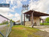 Parduodamas Modernizuotas Grūdų Sandėliavimo - nuotraukos Nr. 10