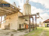 Parduodamas Modernizuotas Grūdų Sandėliavimo - nuotraukos Nr. 12