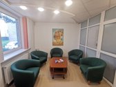 Parduodamos 93 kv.m medicininės paskirties - nuotraukos Nr. 3