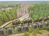 Modernus A++ klasės namas Palangoje - nuotraukos Nr. 28