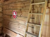 Parduodama Sodyba Užpaliuose – Istorijos, - nuotraukos Nr. 13