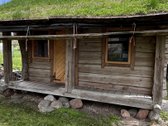 Parduodama Sodyba Užpaliuose – Istorijos, - nuotraukos Nr. 11