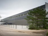 Išnuomojamos Įvairaus Ploto Gamybinės Ir