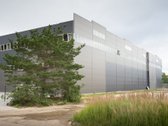 Išnuomojamos Įvairaus Ploto Gamybinės Ir - nuotraukos Nr. 5