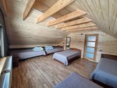 Nuo lapkričio mėn. nuomojamas pilnai įrengtas - nuotraukos Nr. 18