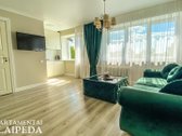 Poilsis Klaipėdoje – komfortiški apartamentai - nuotraukos Nr. 4