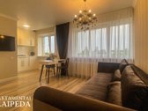 Poilsis Klaipėdoje – komfortiški apartamentai - nuotraukos Nr. 5