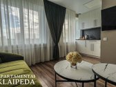 Poilsis Klaipėdoje – komfortiški apartamentai - nuotraukos Nr. 6