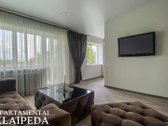 Poilsis Klaipėdoje – komfortiški apartamentai - nuotraukos Nr. 9