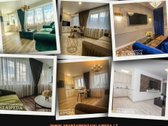 Poilsis Klaipėdoje – komfortiški apartamentai - nuotraukos Nr. 10