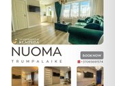 Poilsis Klaipėdoje – komfortiški apartamentai - nuotraukos Nr. 11